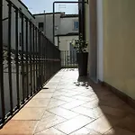 Appartamento Dimora Camelia Lucera