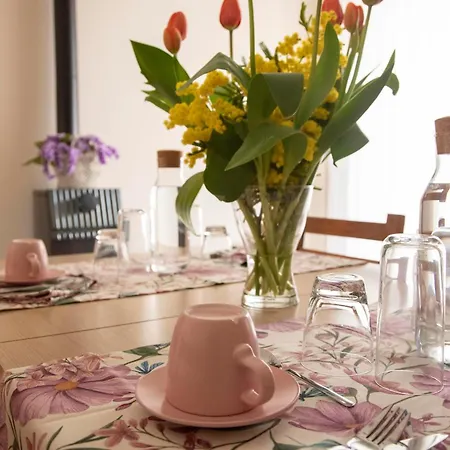 Appartement Dimora Camelia