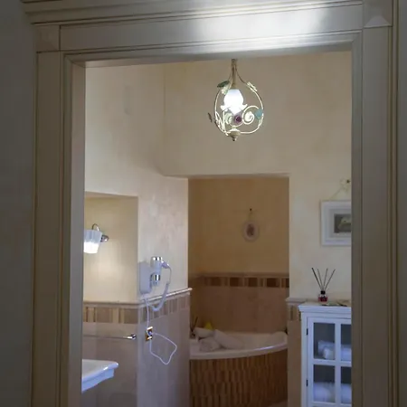 Dimora Camelia Apartment *