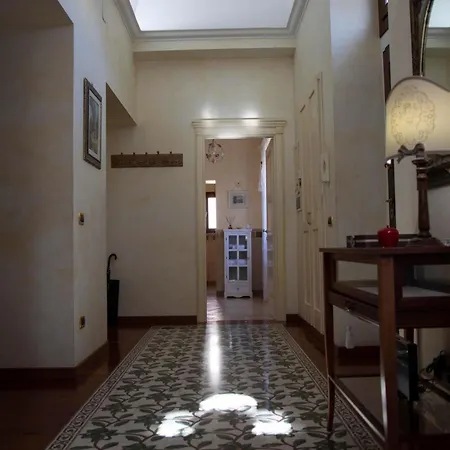 Apartment Dimora Camelia Lucera