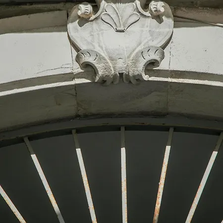 Dimora Camelia Apartment Lucera