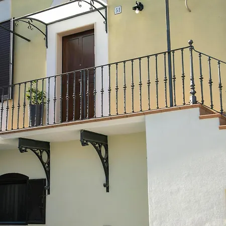 Apartment Dimora Camelia Lucera