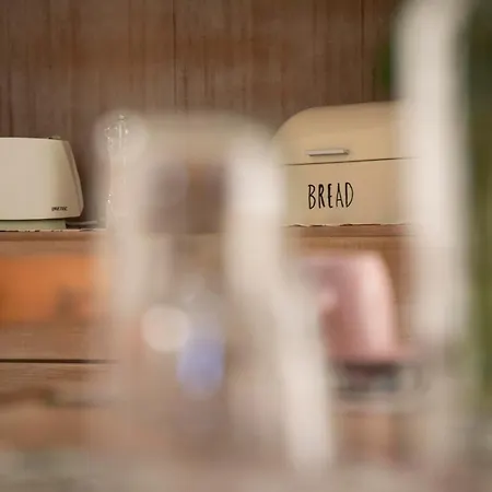 Dimora Camelia Lucera