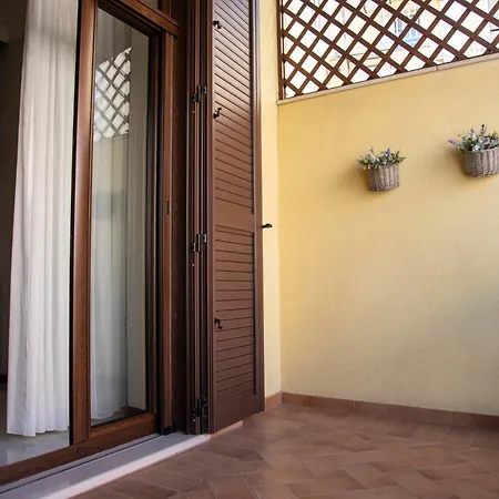 Apartment Dimora Camelia Lucera