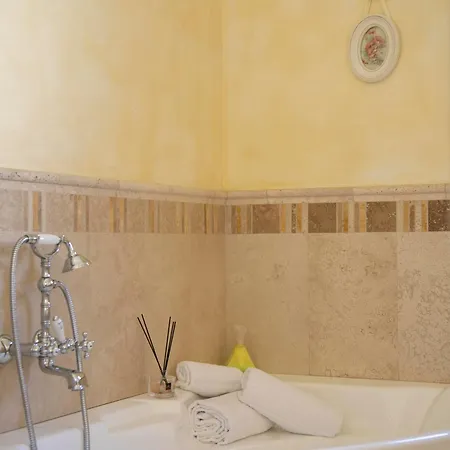 Apartment Dimora Camelia