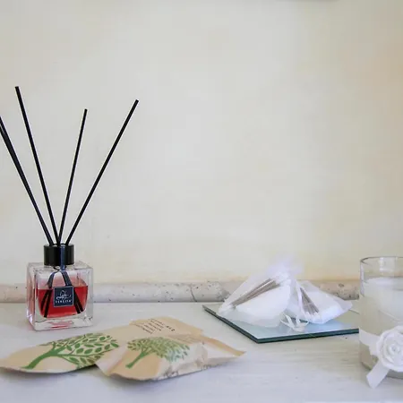 Apartment Dimora Camelia Lucera