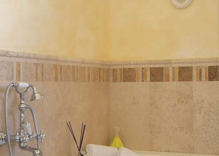 Apartment Dimora Camelia